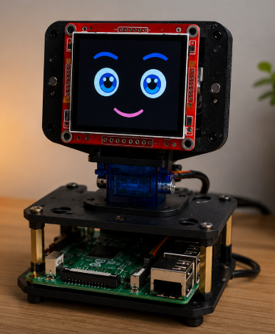  AI Assistant v1.0